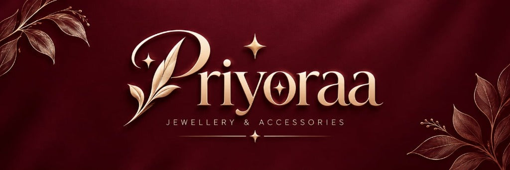 Priyoraa Jewellery & Accessories